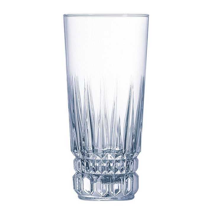 Luminarc Tumbler Imperator H/B 31 cl 6 pcs Set V7273 - Salman Stores