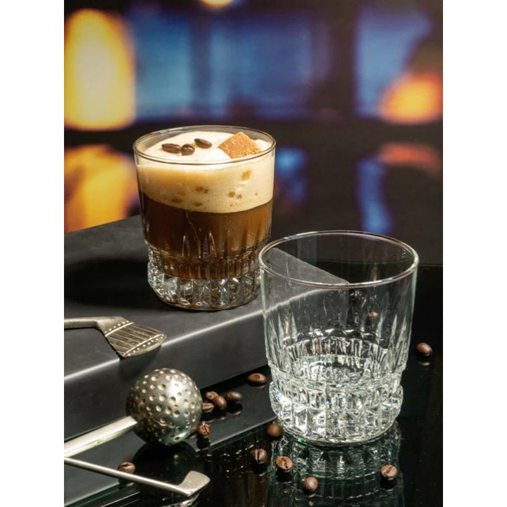 Luminarc Tumbler Imperator O/F 30Cl 6 pcs Set - Salman Stores