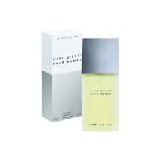 Issey Miyake Intense للرجال EDT 125 مل DP311365